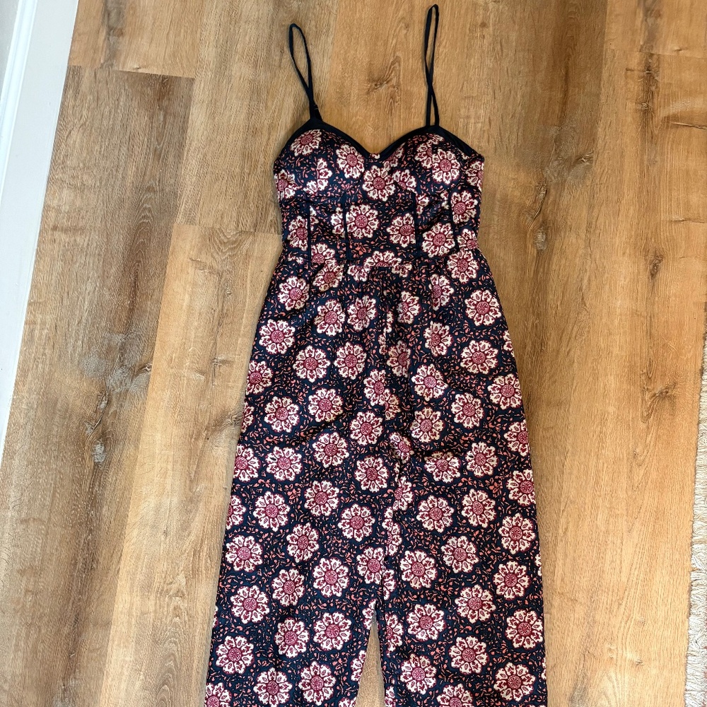 Band of Gypsies Jumpsuit